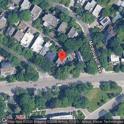 201 Avenue Outremont