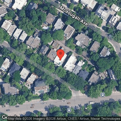 221 Avenue Outremont