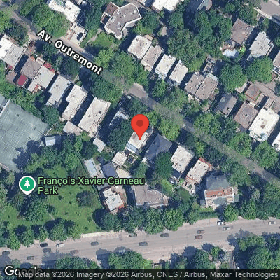 258 Avenue Outremont