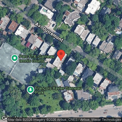 266 Avenue Outremont