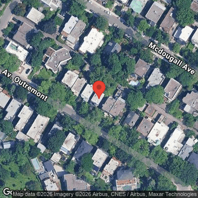 251 Avenue Outremont