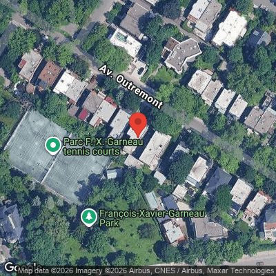 270 Avenue Outremont