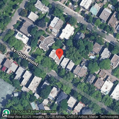 259 Avenue Outremont