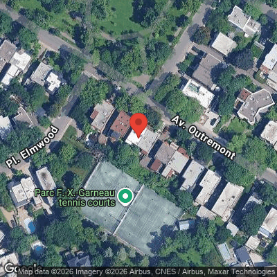 294 Avenue Outremont