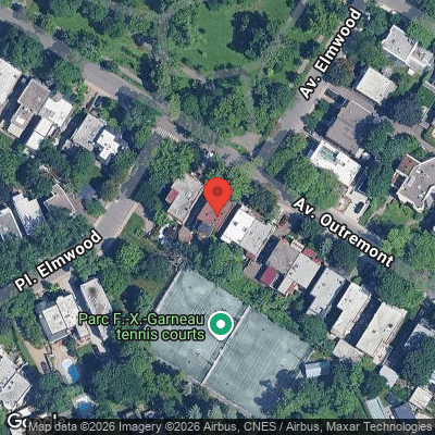 298 Avenue Outremont