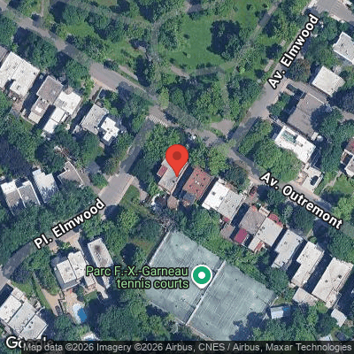 300 Avenue Outremont