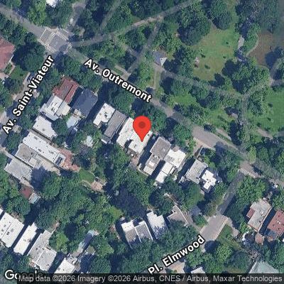 354 Avenue Outremont