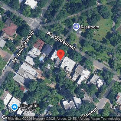 362 Avenue Outremont