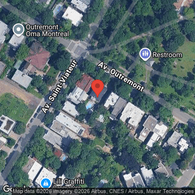 370 Avenue Outremont