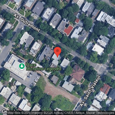 446 - 448 Avenue Outremont