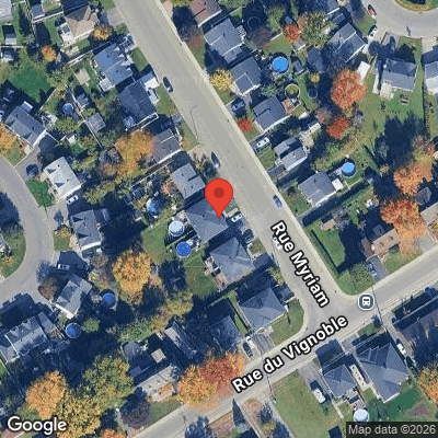 421 Rue Myriam