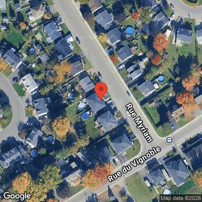 423 Rue Myriam