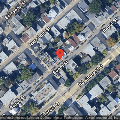 442 Rue Bagot
