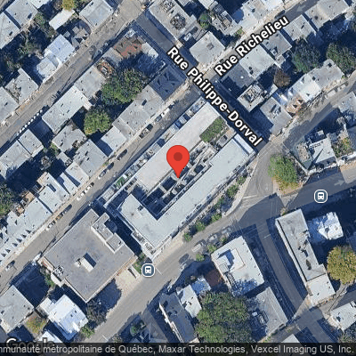 190 Rue Saint-Jean