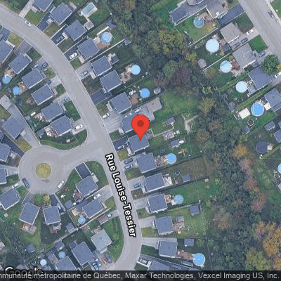 708 Rue Louise-Tessier