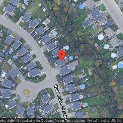 720 Rue Louise-Tessier