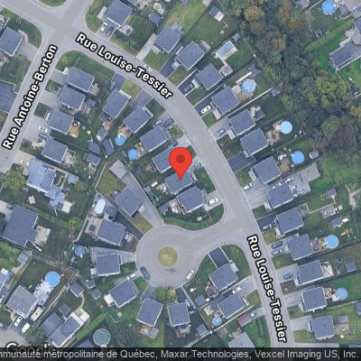 727 Rue Louise-Tessier
