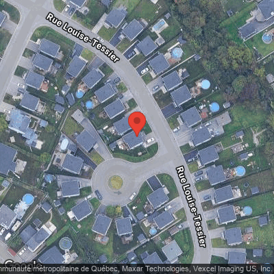 721 Rue Louise-Tessier