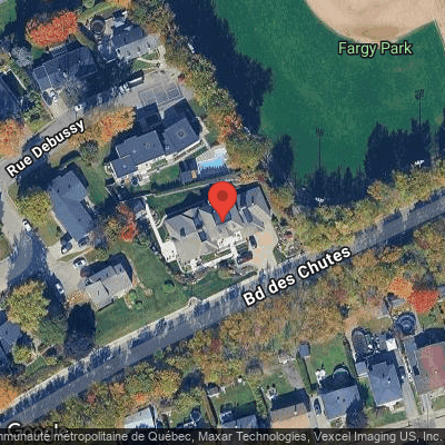 645 Boulevard des Chutes