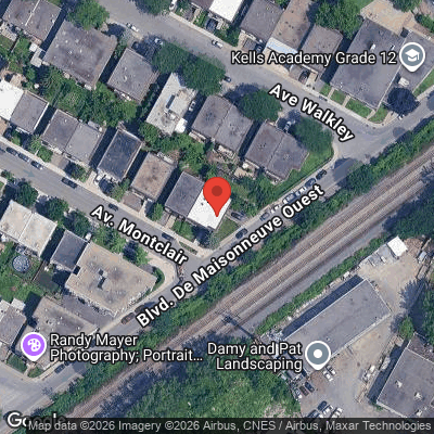 2325 Avenue Montclair