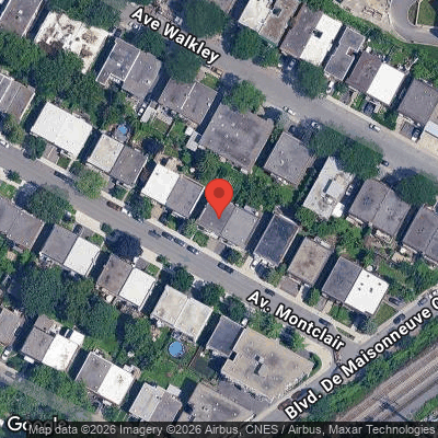 2401 - 2403 Avenue Montclair