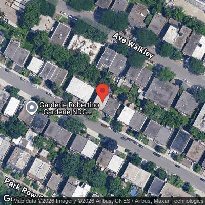 2427 - 2429 Avenue Montclair