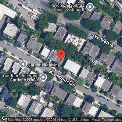 2455 - 2457 Avenue Montclair