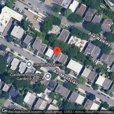 2465 - 2467 Avenue Montclair