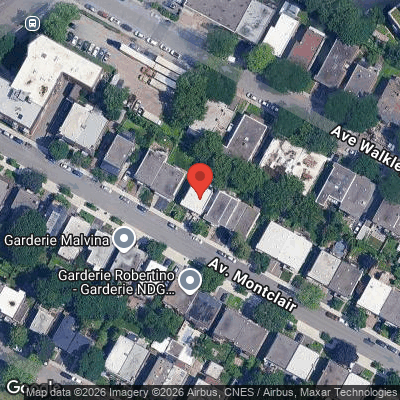 2475 - 2477 Avenue Montclair