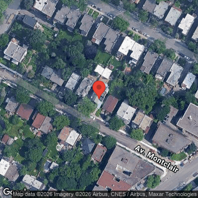 3451 Avenue Montclair
