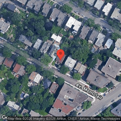 3445 Avenue Montclair
