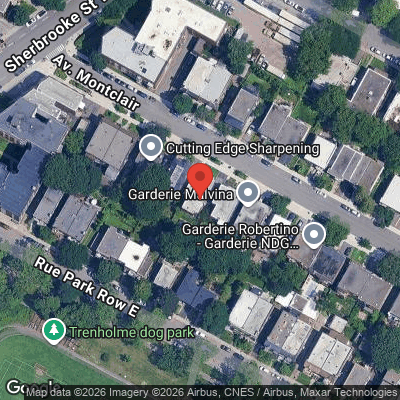 2532 - 2534 Avenue Montclair