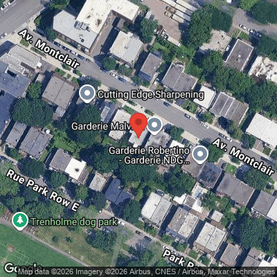 2524 - 2526 Avenue Montclair