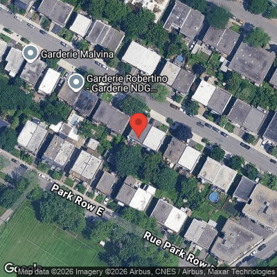 2434 - 2436 Avenue Montclair