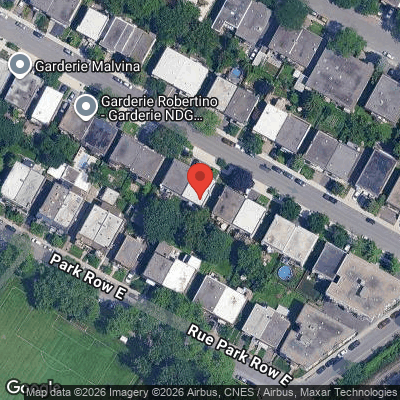 2430 - 2432 Avenue Montclair