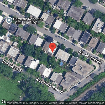 2422 - 2424 Avenue Montclair
