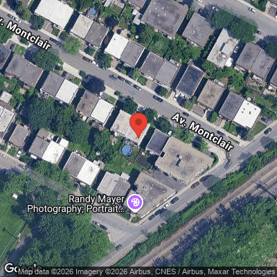 2414 - 2416 Avenue Montclair