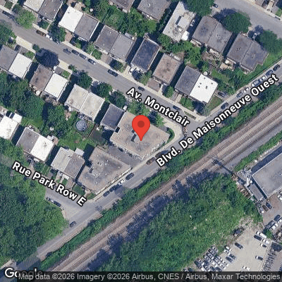 2404 Avenue Montclair