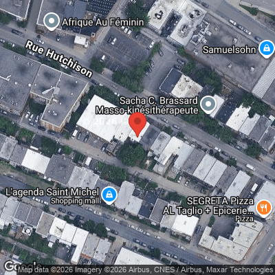 6982 Rue Hutchison