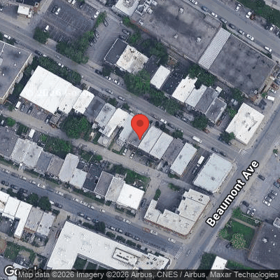 6950 - 6960 Rue Hutchison