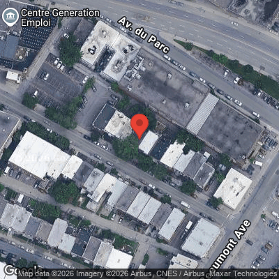 6951 - 6955 Rue Hutchison