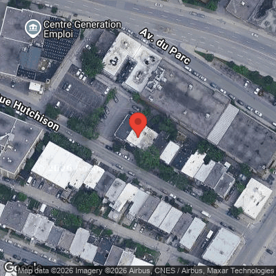 6965 Rue Hutchison