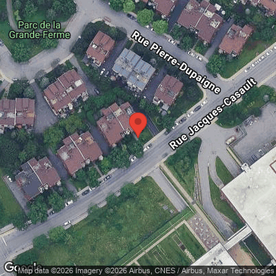 1163 Rue Jacques-Casault