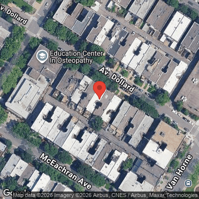850 Avenue Dollard
