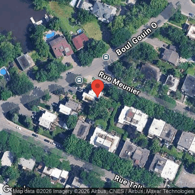 240 Boulevard Gouin Ouest
