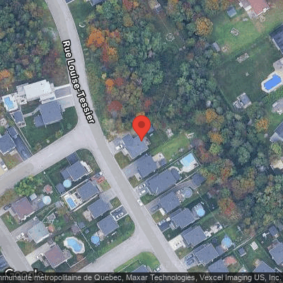 830 Rue Louise-Tessier