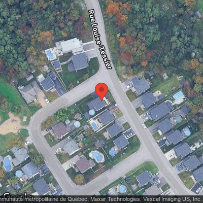 829 Rue Louise-Tessier