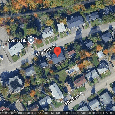 250 57e Rue Ouest