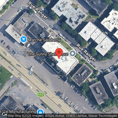 11810 Rue Ranger