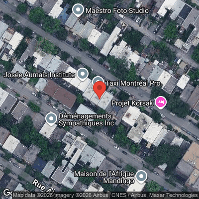 6320 - 6326 Rue Drolet